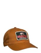 Mack Truck Hepcat Hazel American Needle Accessories Headwear Caps Brow...