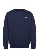 Sport Essentials French Terry Crew Sport Sweat-shirts & Hoodies Sweat-...