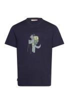 Men Merino 150 Tech Lite Iii Ss Tee Tech Head Sport T-shirts Short-sle...