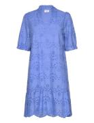 Geleksasz Dress Kort Kjole Blue Saint Tropez