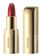 The Lipstick Leppestift Sminke Red SENSAI