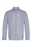 Matrostol Bu Tops Shirts Business Blue Matinique