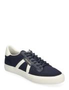 Jfwmorden Canvas Special Sn Lave Sneakers Navy Jack & J S