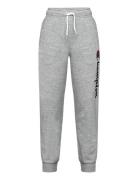 Rib Cuff Pants Sport Sweatpants Grey Champion