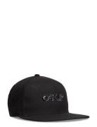 47 Oakley B1B Ellipse Hat Accessories Headwear Caps Black Oakley Sport...