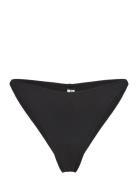 Horsy Swimsuit Brezilian High Legs Bottom Swimwear Bikinis Bikini Bott...