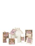 Stylpro Bamboo Sustainable Beauty Gift Set Sett Bath & Body Multi/patt...