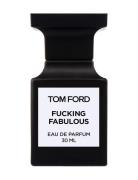 Fucking Fabulous Eau De Parfum Parfyme Eau De Parfum Nude TOM FORD