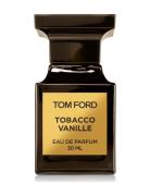 Tobacco Vanille Eau De Parfum Parfyme Eau De Parfum Nude TOM FORD