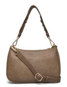 Shoulder Bag Bags Small Shoulder Bags-crossbody Bags Beige Rosemunde