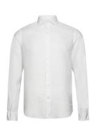 Ruban Designers Shirts Casual White Reiss