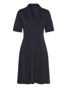 Didehi - Dress Kort Kjole Navy Claire Woman