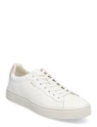 Rhys_Tenn_Fl Lave Sneakers White BOSS