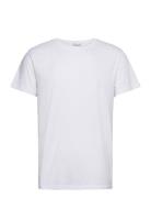 The Tee Designers T-shirts Short-sleeved White H2O Fagerholt