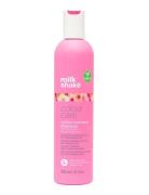 Ms Colour Flower Sh 300Ml Sjampo Nude Milk_Shake