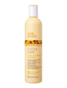 Ms Colourmaintainer Sh 300Ml Sjampo Nude Milk_Shake