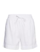 Fqlava-Sho Bottoms Shorts Casual Shorts White FREE/QUENT