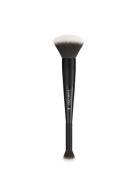 Mu Brsh Air-Brush #2 Beauty Women Makeup Makeup Tools Black Lancôme