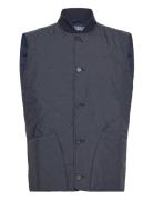 Barbour Tarn Liddes Gi Vest Grey Barbour