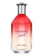 Tommy Girl Vibrant Summer Edt Parfyme Eau De Toilette Nude Tommy Hilfi...