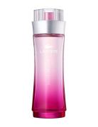 Touch Of Pink Edt 50 Ml Parfyme Eau De Toilette Nude Lacoste Fragrance
