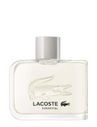 Essential Edt 75 Ml Parfyme Eau De Parfum Nude Lacoste Fragrance