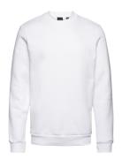 Onsceres Crew Neck Noos Tops Sweat-shirts & Hoodies Sweat-shirts White...
