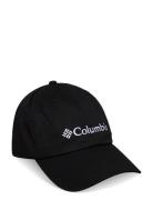 Roc Ii Ball Cap Sport Headwear Caps Black Columbia Sportswear