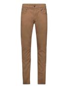 Mapete Bottoms Jeans Slim Brown Matinique