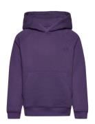 Lars Kids Organic/Recycled Hoodie Tops Sweat-shirts & Hoodies Hoodies ...