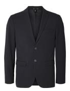 Slhslim-Liam Blz Flex B Suits & Blazers Blazers Single Breasted Blazer...