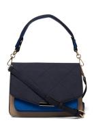 Blanca Multi Compartment Bag Bags Small Shoulder Bags-crossbody Bags M...
