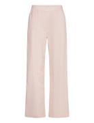 Sleep Pant Pyjamasbukser Pysjbukser Pink Calvin Klein