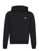 Standard Fit Left Chest Star Chev Emb Hoodie Bb Sport Sweat-shirts & H...