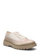 Kamiki Low Textile S Lave Sneakers Beige Sneaky Steve