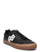 Aiden_Tenn_Flbb Lave Sneakers Black BOSS