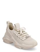 Mac-E Sneaker Lave Sneakers Beige Steve Madden