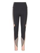 Adv T Tights 2 W Sport Running-training Tights Black Craft