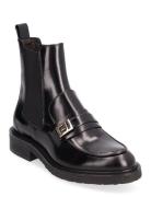 Boots Shoes Chelsea Boots Black Billi Bi