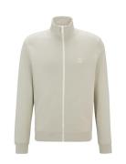 Zestart Tops Sweat-shirts & Hoodies Sweat-shirts Beige BOSS