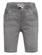 Levi's® Skinny Fit Pull On Dobby Shorts Bottoms Shorts Grey Levi's