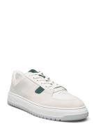 Faraway Low U Lave Sneakers Cream Sneaky Steve