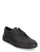 Hero Air Lace Lave Sneakers Black Clarks
