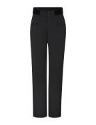 Nessa-T Sport Sport Pants Black FIRE+ICE