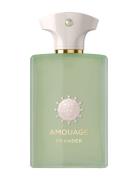 Amouage Meander Man Edp 100 Ml Parfyme Eau De Parfum Nude Amouage