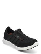 Vega Lave Sneakers Black Exani