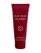 Elixir Body Lotion Hudkrem Lotion Bodybutter Red Elie Saab