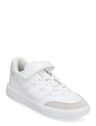 Courtblock El C Lave Sneakers White Adidas Sportswear