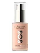 Sos Hydra Repair Intensive Serum Serum Ansiktspleie Nude MÁDARA