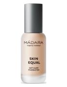 Skin Equal Foundation Foundation Sminke MÁDARA